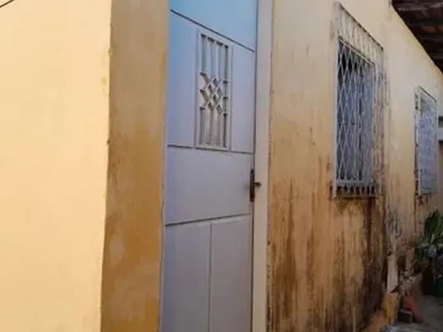 Imagem 9: Aluga-Se Casa (Lourival Parente