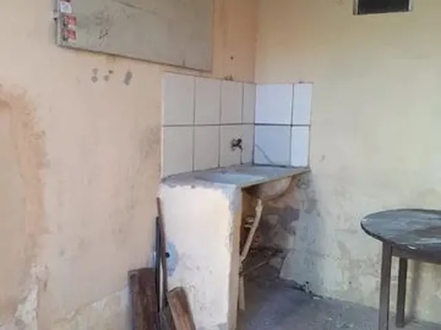 Imagem 4: Aluga-Se Casa (Lourival Parente
