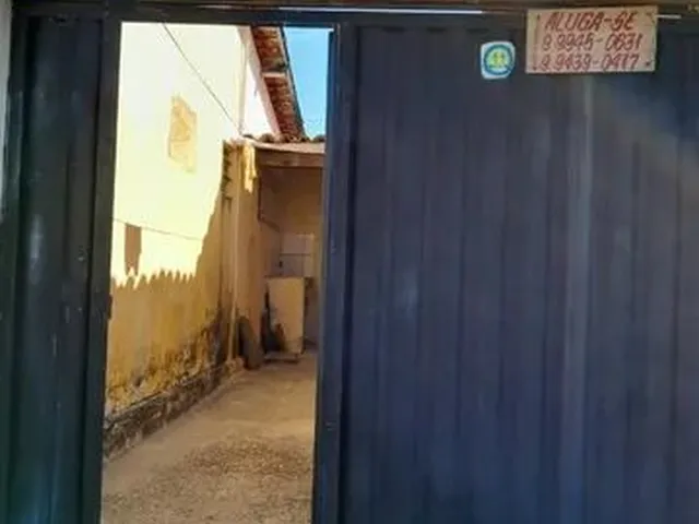 Imagem 6: Aluga-Se Casa (Lourival Parente