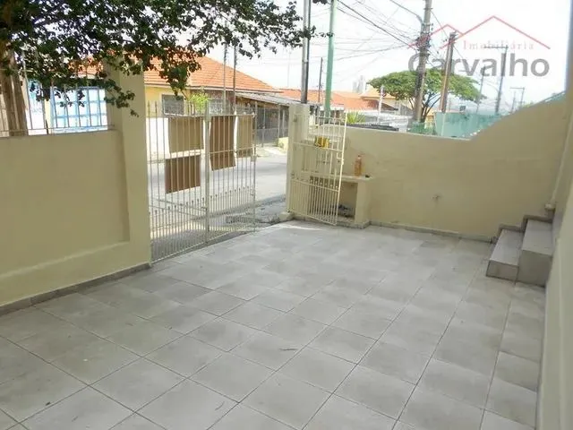 Imagem: Casa com 2 Dormitórios para Alugar, 75