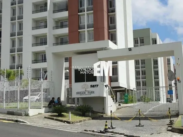 Imagem: Cond. Dream Park