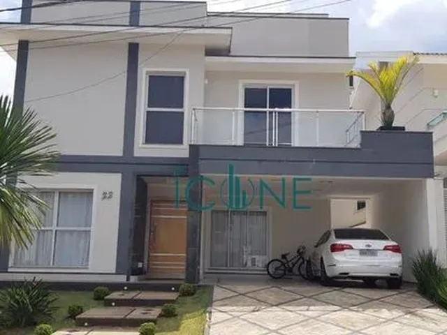 Imagem: Casa com 4 Dormitórios para Alugar, 258