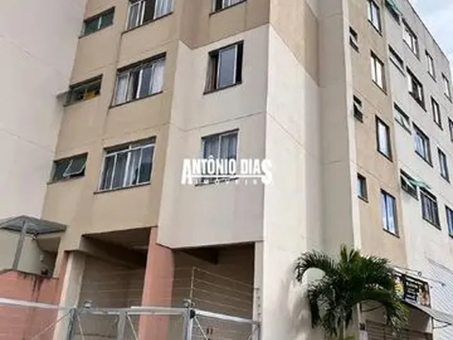 Imagem: Apartamento 2 Quartos com Garagem - Grajaú