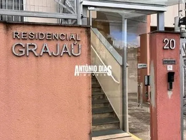 Imagem 7: Apartamento 2 Quartos com Garagem - Grajaú