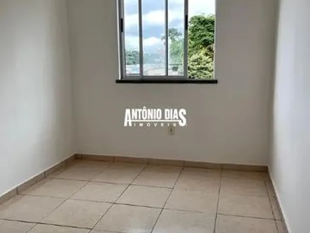 Imagem 2: Apartamento 2 Quartos com Garagem - Grajaú
