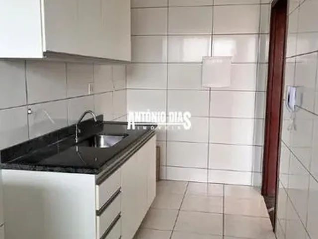 Imagem 3: Apartamento 2 Quartos com Garagem - Grajaú