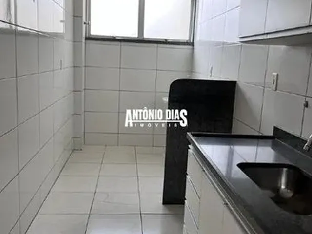 Imagem 12: Apartamento 2 Quartos com Garagem - Grajaú
