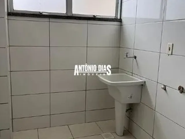 Imagem 11: Apartamento 2 Quartos com Garagem - Grajaú
