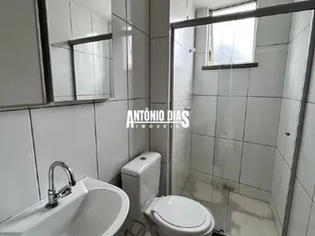 Imagem 6: Apartamento 2 Quartos com Garagem - Grajaú