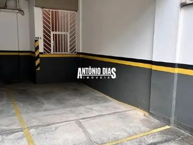 Imagem 4: Apartamento 2 Quartos com Garagem - Grajaú
