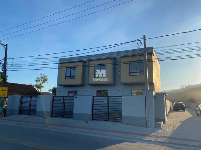 Imagem: Casa para Aluguel, 2 Quartos, 1 Vaga, Limoeiro