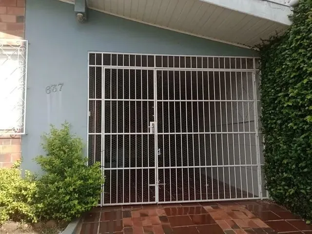 Imagem 8: Casa 3 Dormitórios com Suíte - Bairro Vera Cruz