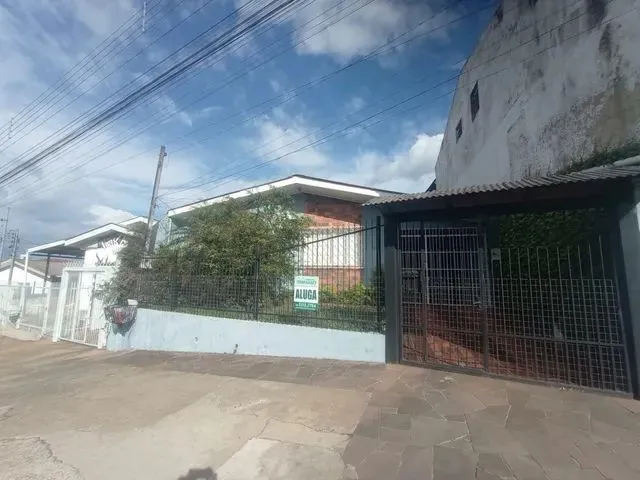 Imagem 12: Casa 3 Dormitórios com Suíte - Bairro Vera Cruz
