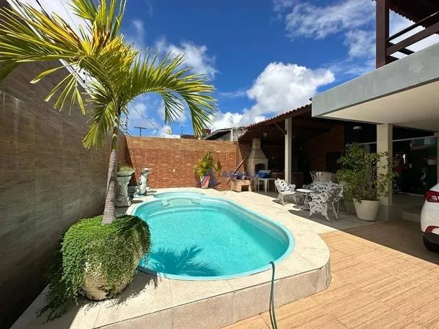 Imagem: Casa com 4 Dormitórios, 300 M² - Venda