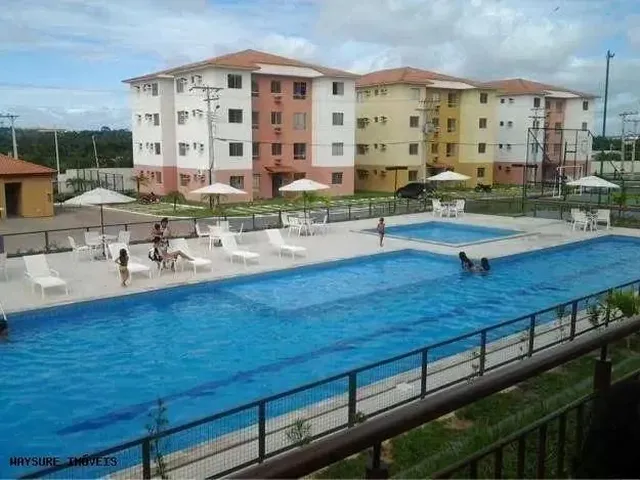Imagem: Cd Azaléia 03Qts Próx Ao Hospital Delfina