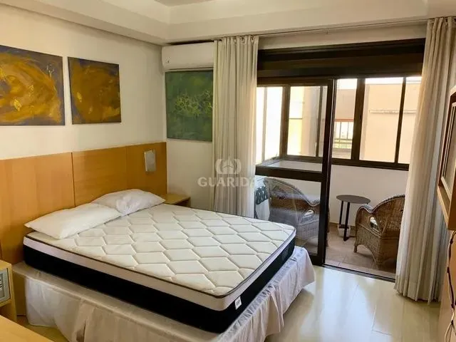 Imagem: Loft/Flat para Aluguel, 1 Quarto, 1 Vaga