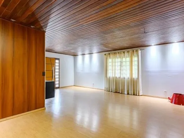 Imagem 4: : Park Way Aeroporto - Casa Térrea C/ Piscina, Varanda Gourmet e Muito Verde