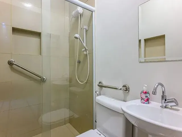 Imagem 13: : Park Way Aeroporto - Casa Térrea C/ Piscina, Varanda Gourmet e Muito Verde
