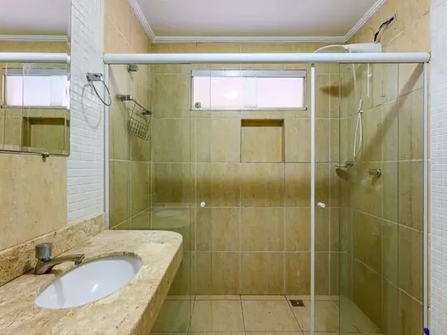 Imagem 9: : Park Way Aeroporto - Casa Térrea C/ Piscina, Varanda Gourmet e Muito Verde