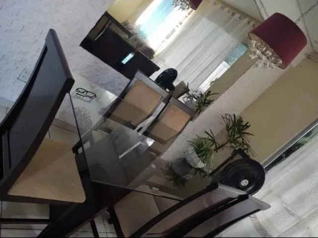 Imagem: Apartamento Mobiliado no Arboretto