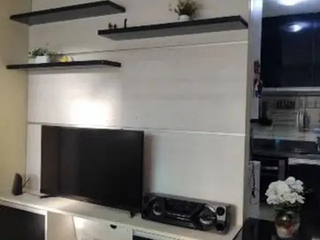 Imagem 6: Apartamento Mobiliado no Arboretto