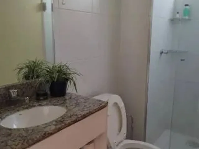 Imagem 7: Apartamento Mobiliado no Arboretto