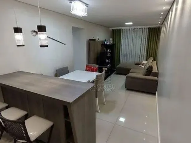 Imagem: Apartamento com 3 Dormitórios para Alugar