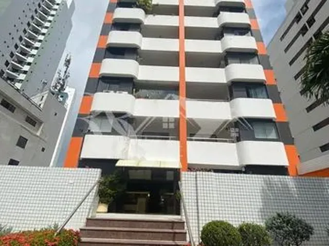 Imagem: Apartamento Residencial em Salvador - Ba