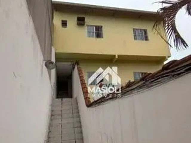 Imagem 1: Apartamento com 2 Dormitórios para Alugar, 70 M² por R$ 1.050,00/Mês - Nova Itaparica