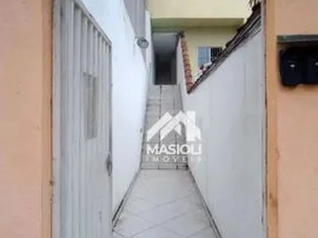 Imagem 4: Apartamento com 2 Dormitórios para Alugar, 70 M² por R$ 1.050,00/Mês - Nova Itaparica