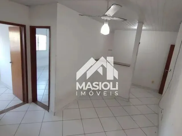 Imagem 5: Apartamento com 2 Dormitórios para Alugar, 70 M² por R$ 1.050,00/Mês - Nova Itaparica