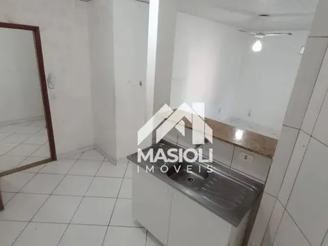 Imagem 13: Apartamento com 2 Dormitórios para Alugar, 70 M² por R$ 1.050,00/Mês - Nova Itaparica