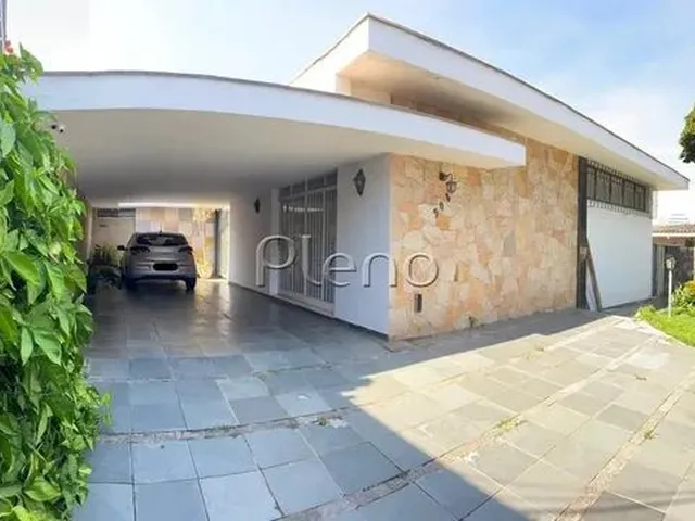 Imagem: Casa - Nova Campinas - Campinas