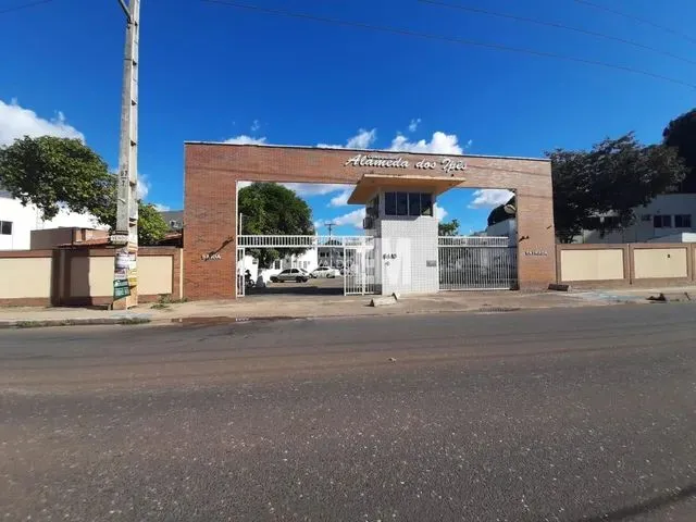 Imagem: Cond. Alameda dos Ipês