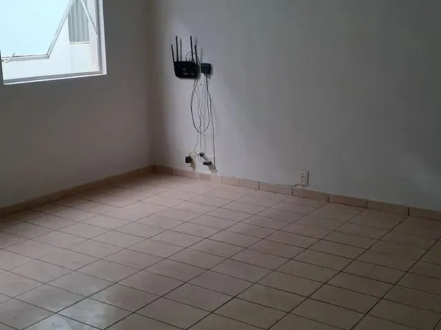 Imagem: Apartamento com Ou Sem Mobilia