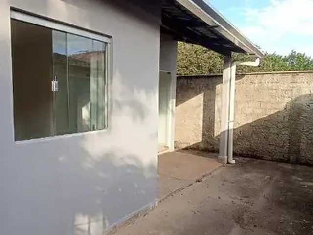 Imagem: Casa, Bairro Parque Real