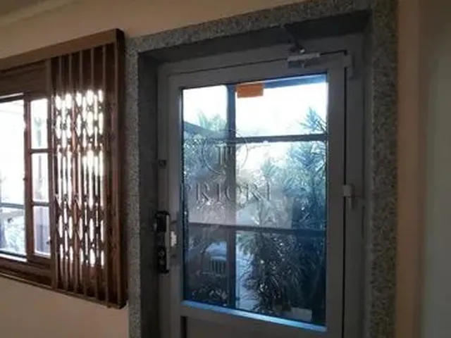 Imagem: Porto Alegre - Casa Padrão - Higienópolis