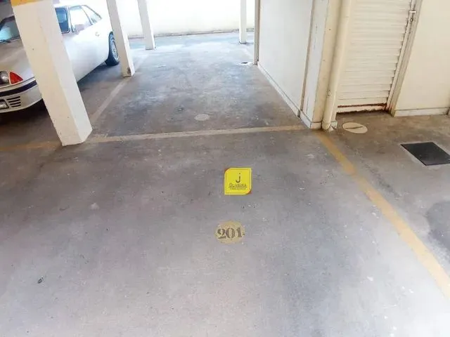 Imagem: Apartamento com 2 Quartos, Garagem