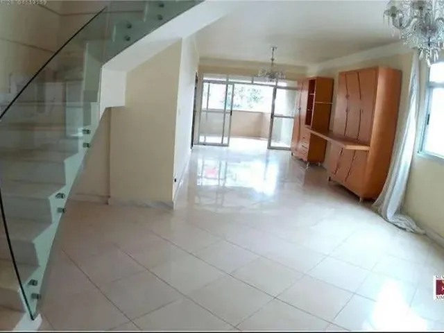 Imagem 1: Cobertura para Aluguel, 5 Quartos, 2 Suítes, 4 Vagas, Buritis - Belo Horizonte/Mg