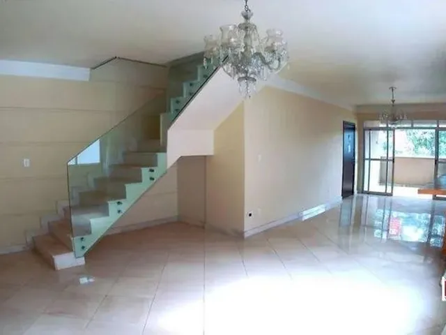 Imagem 4: Cobertura para Aluguel, 5 Quartos, 2 Suítes, 4 Vagas, Buritis - Belo Horizonte/Mg