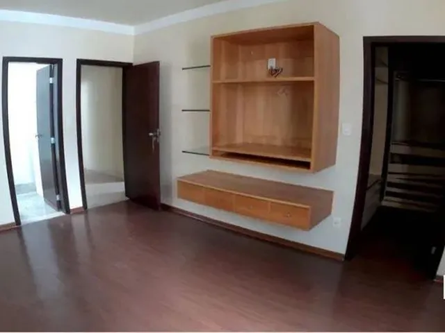 Imagem 2: Cobertura para Aluguel, 5 Quartos, 2 Suítes, 4 Vagas, Buritis - Belo Horizonte/Mg