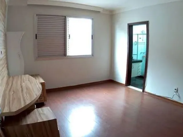 Imagem 8: Cobertura para Aluguel, 5 Quartos, 2 Suítes, 4 Vagas, Buritis - Belo Horizonte/Mg