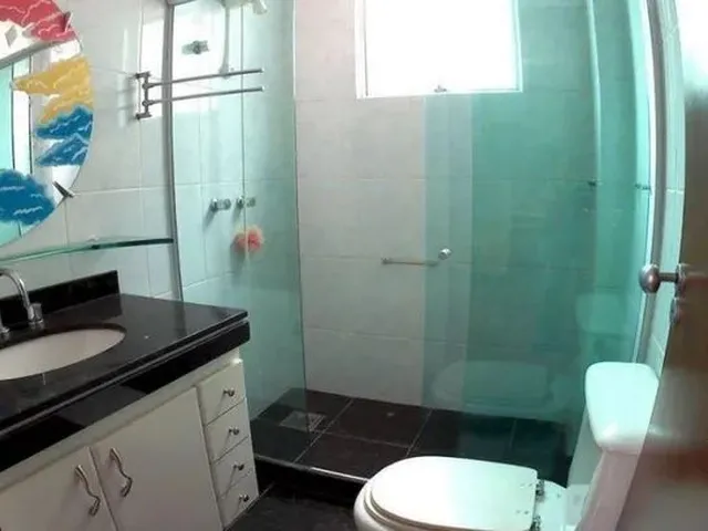 Imagem 9: Cobertura para Aluguel, 5 Quartos, 2 Suítes, 4 Vagas, Buritis - Belo Horizonte/Mg