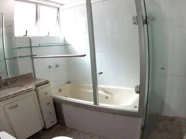 Imagem 7: Cobertura para Aluguel, 5 Quartos, 2 Suítes, 4 Vagas, Buritis - Belo Horizonte/Mg