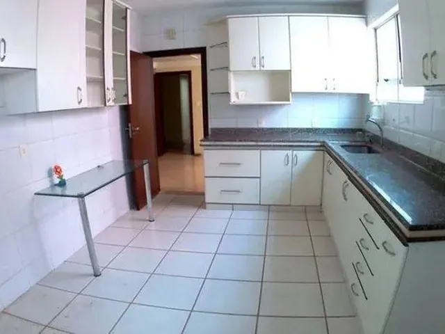 Imagem 12: Cobertura para Aluguel, 5 Quartos, 2 Suítes, 4 Vagas, Buritis - Belo Horizonte/Mg