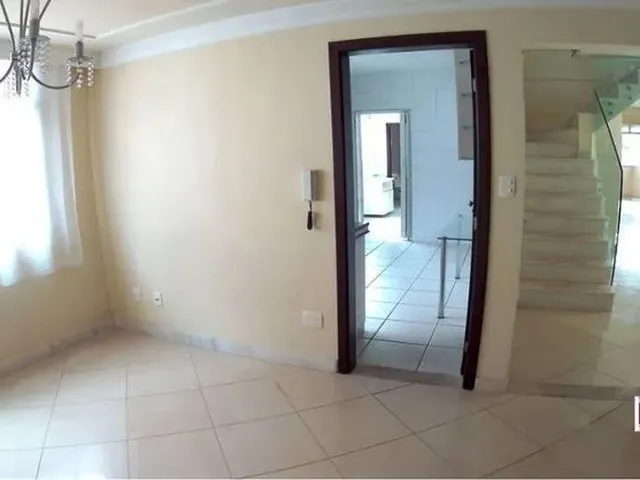 Imagem 6: Cobertura para Aluguel, 5 Quartos, 2 Suítes, 4 Vagas, Buritis - Belo Horizonte/Mg