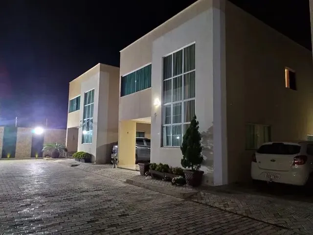 Imagem: Casa Duplex para Alugar