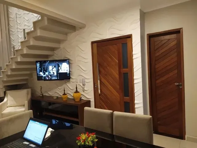Imagem 5: Casa Duplex para Alugar