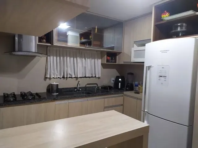 Imagem 2: Casa Duplex para Alugar