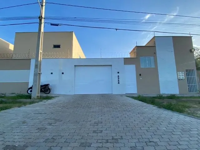 Imagem 3: Casa Duplex para Alugar